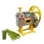 Kalsi Stainless Steel 2 Roller Sugarcane Juice Machine without Motor